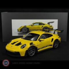 1:18 2022 Porsche 911 (992) GT3 RS