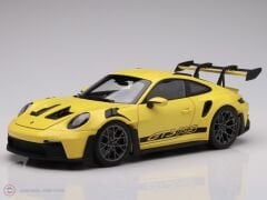 1:18 2022 Porsche 911 (992) GT3 RS
