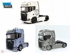 1:18 2017 Scania V8 730S