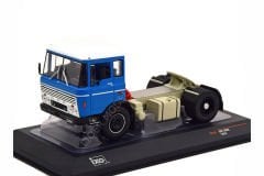 1:43 1970 DAF 2600