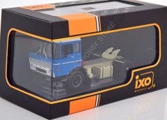 1:43 1970 DAF 2600