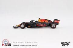 1:64 Mini GT 2021 Redbull RACING RB16B #11 SERGIO PÉREZ