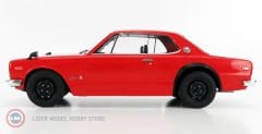 1:18 Triple 9 1972 Nissan Skyline GT-R KPGC10