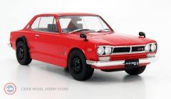 1:18 Triple 9 1972 Nissan Skyline GT-R KPGC10