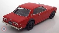 1:18 Triple 9 1972 Nissan Skyline GT-R KPGC10