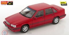 1:18 Triple9 1993 Volvo 850