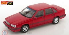 1:18 Triple9 1993 Volvo 850