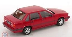 1:18 Triple9 1993 Volvo 850