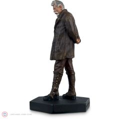 1:21 Dr. Who War Doctor ''The Day of The Doctor'' #24