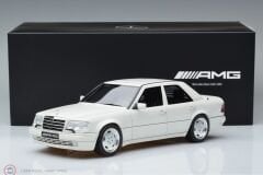 1:18 GT Spirit 1994 Mercedes Benz E Class E60 AMG W124