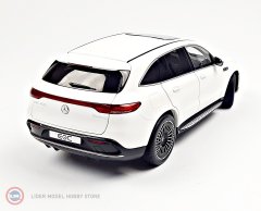 1:18 Mercedes Benz EQC 400 N293 4MATIC