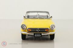 1:18 1966 Honda S800 Convertible