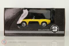 1:18 1966 Honda S800 Convertible