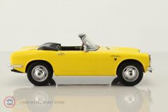 1:18 1966 Honda S800 Convertible