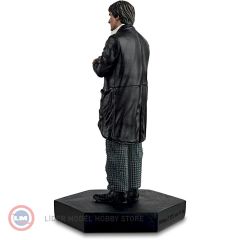 1:21 Dr. Who Patrick Troughton The Second Doctor ''The War Games'' #76