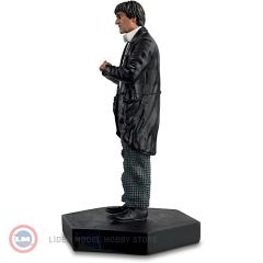 1:21 Dr. Who Patrick Troughton The Second Doctor ''The War Games'' #76