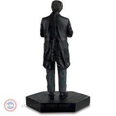 1:21 Dr. Who Patrick Troughton The Second Doctor ''The War Games'' #76