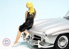1:18 FigurenManufaktur, Brigitte Bardot Figür