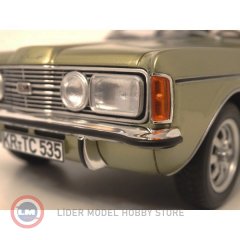 1:18 1973 Ford Taunus MKI GXL