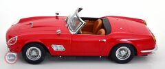 1:18 KK Scale 1960 Ferrari 250 GT California Spyder US-Version