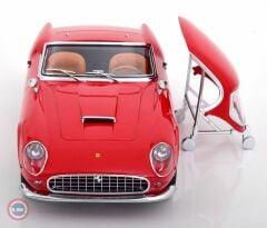1:18 KK Scale 1960 Ferrari 250 GT California Spyder US-Version