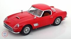 1:18 KK Scale 1960 Ferrari 250 GT California Spyder US-Version