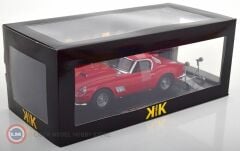 1:18 KK Scale 1960 Ferrari 250 GT California Spyder US-Version