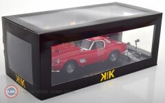 1:18 KK Scale 1960 Ferrari 250 GT California Spyder US-Version