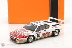 1:18 1982 BMW M1 #10, Rally WM