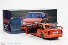 1:18 WERK83 1991 Opel Omega 3000 24V DTM  #99 Jägermeister - M. Reuter