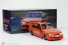 1:18 WERK83 1991 Opel Omega 3000 24V DTM  #99 Jägermeister - M. Reuter