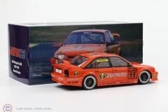 1:18 WERK83 1991 Opel Omega 3000 24V DTM  #99 Jägermeister - M. Reuter
