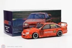 1:18 WERK83 1991 Opel Omega 3000 24V DTM  #99 Jägermeister - M. Reuter