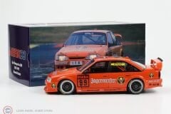 1:18 WERK83 1991 Opel Omega 3000 24V DTM  #99 Jägermeister - M. Reuter