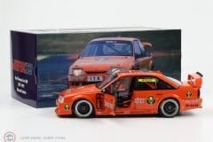 1:18 WERK83 1991 Opel Omega 3000 24V DTM  #99 Jägermeister - M. Reuter