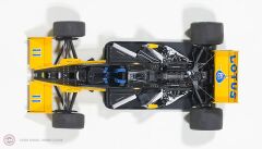 1:18 1987 Lotus 99T Honda F1 Grand Prix Japan 1987 #11