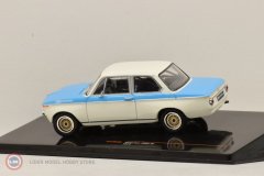 1:43 1974 Bmw Alpina 2002 ti