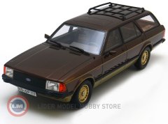 1:18 1972 Ford Granada MKII Turnier SW