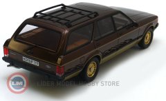 1:18 1972 Ford Granada MKII Turnier SW