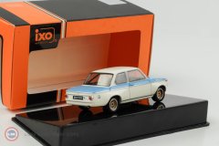 1:43 1974 Bmw Alpina 2002 ti