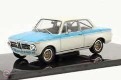 1:43 1974 Bmw Alpina 2002 ti