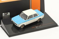 1:43 1974 Bmw Alpina 2002 ti