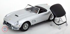 1:18 1960 Ferrari 250 GT California Spyder