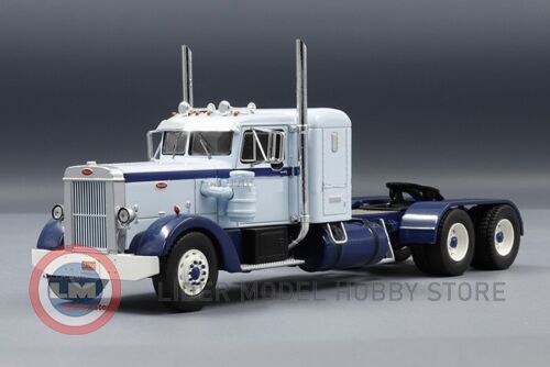1:43 1952 Peterbilt 350