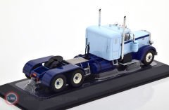 1:43 1952 Peterbilt 350