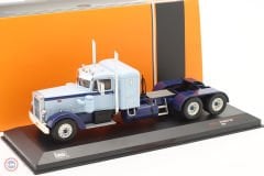1:43 1952 Peterbilt 350