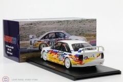 1:18 WERK83 1991 Opel Omega Evo 500 #37 DTM Volker Strycek „Pommes Design“