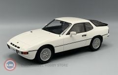 1:18 MCG 1979 Porsche 924 Turbo