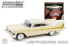 1:64 1957 Plymouth Fury