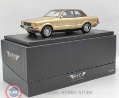 1:18 1976 Ford Taunus TC2 Ghia